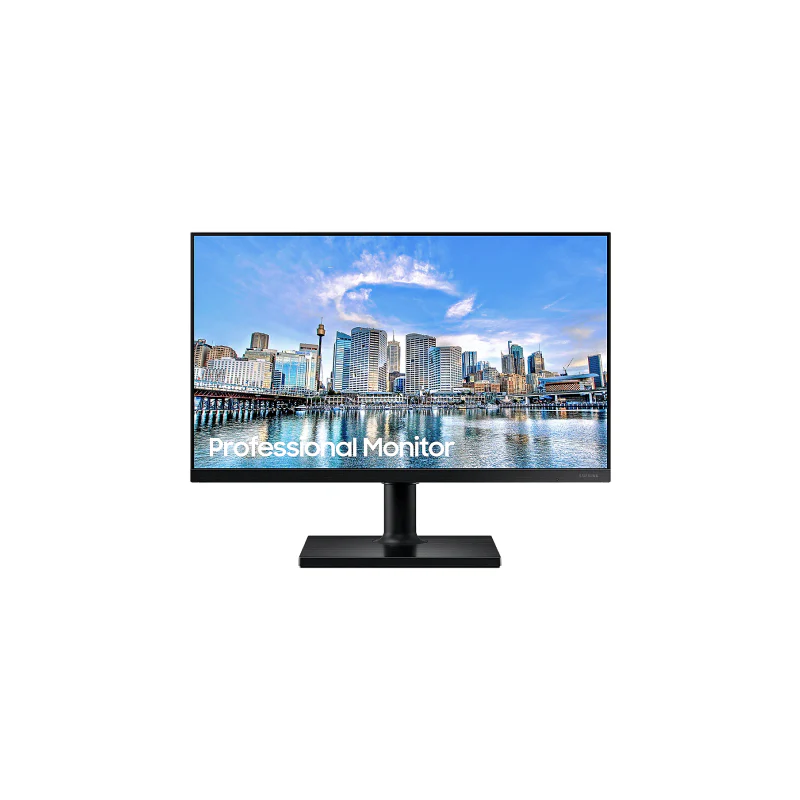Samsung LF22T450FQEXXS 22" Business Monitor with IPS panel - Image 3