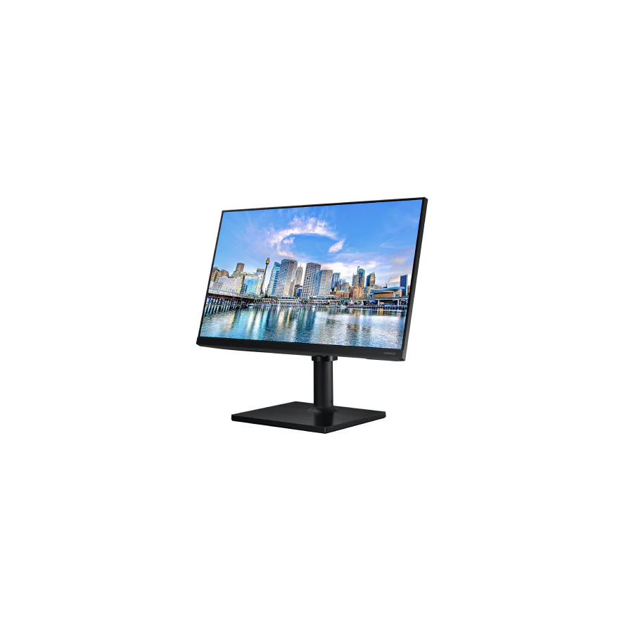 Samsung LF22T450FQEXXS 22" Business Monitor with IPS panel - Image 4