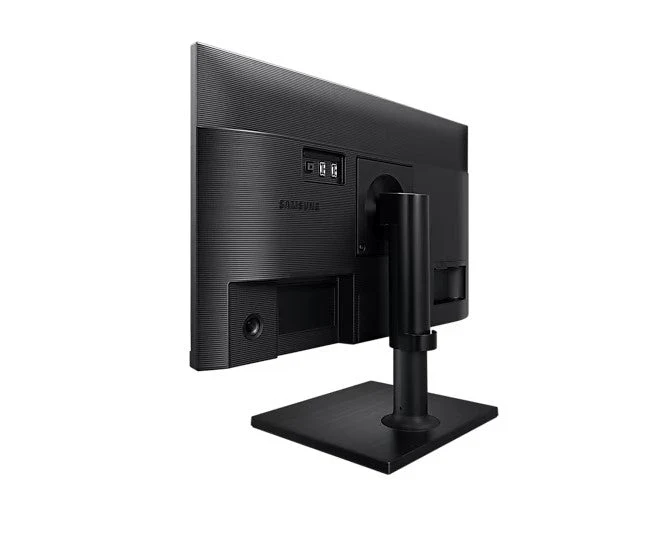 Samsung LF24T450FQEXXS 24 Inch Full HD IPS Monitor T45F - Image 5