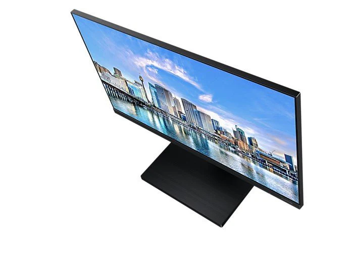 Samsung LF24T450FQEXXS 24 Inch Full HD IPS Monitor T45F - Image 7
