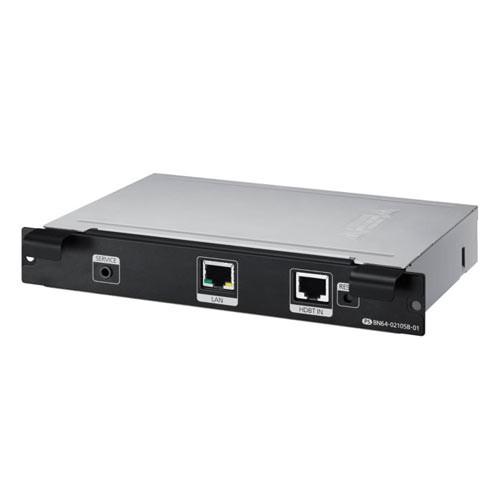 Samsung LFD HDBaseT Receiver SBBHRCA