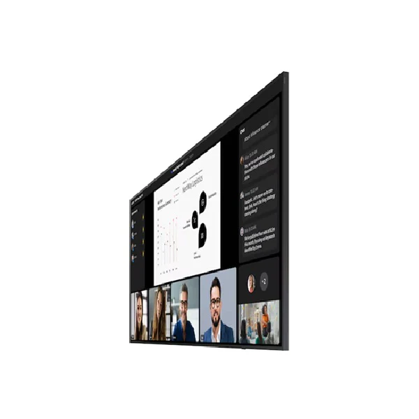 Samsung LH105QPD5BGXXS 105-Inches Ultra HD Smart Signage Display QP105D-5K - Image 4