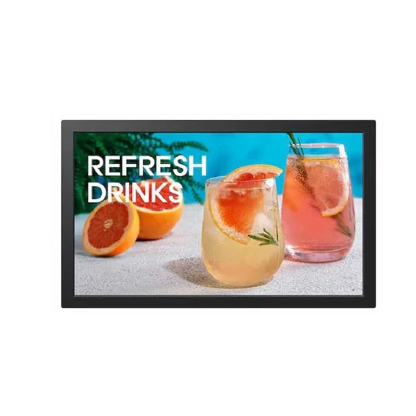 Samsung LH13QBCEBGBXXS 13-Inches Full HD Smart Signage Display - Image 2