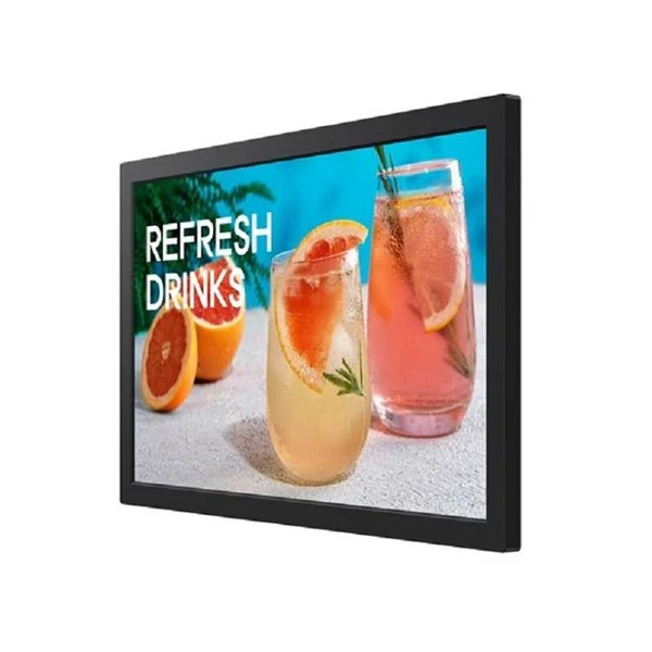 Samsung LH13QBCEBGBXXS 13-Inches Full HD Smart Signage Display - Image 3