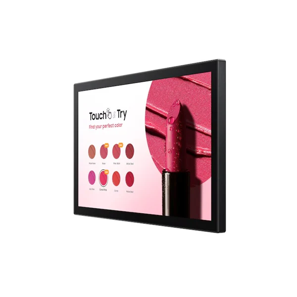 Samsung LH13QBCTBGBXXS 13 Inches FHD Signage Display | 500nit, Tizen 8.0, Wi-Fi & Bluetooth - Image 3