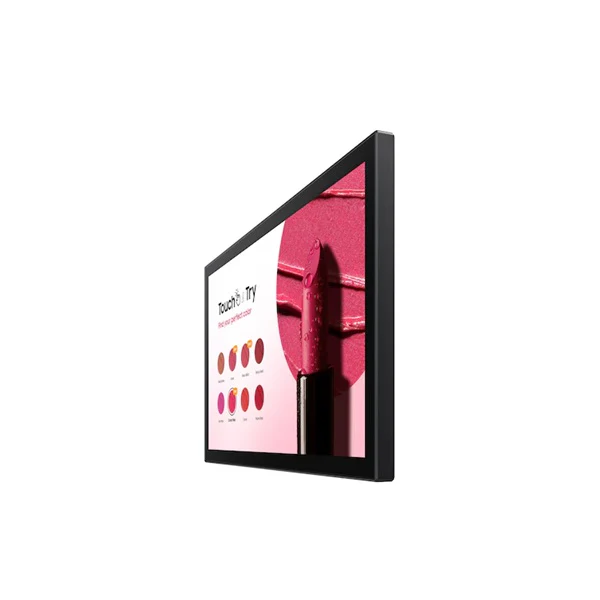Samsung LH13QBCTBGBXXS 13 Inches FHD Signage Display | 500nit, Tizen 8.0, Wi-Fi & Bluetooth - Image 4