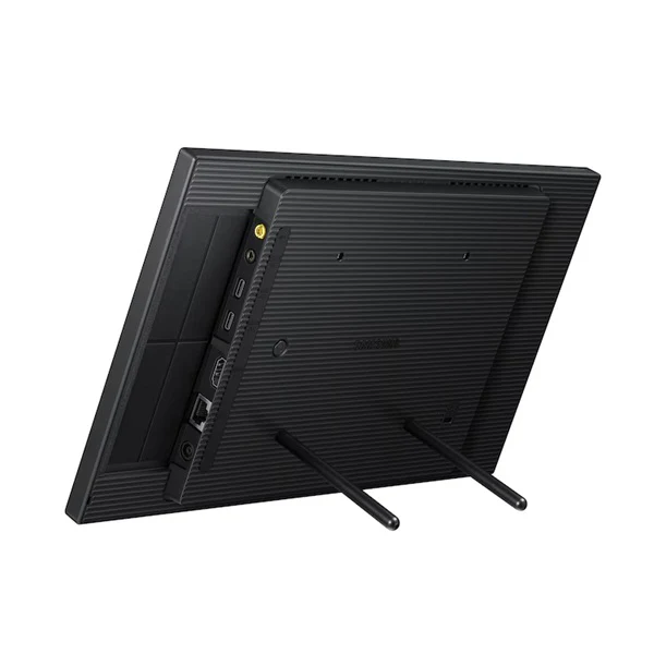 Samsung LH13QBCTBGBXXS 13 Inches FHD Signage Display | 500nit, Tizen 8.0, Wi-Fi & Bluetooth - Image 6