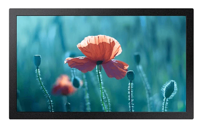 Samsung LH13QBREBGCXXS QB13R 13" Full HD Small Display SMART Signage - Image 2