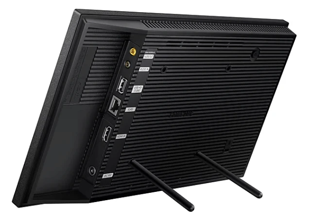 Samsung LH13QBREBGCXXS QB13R 13" Full HD Small Display SMART Signage - Image 8