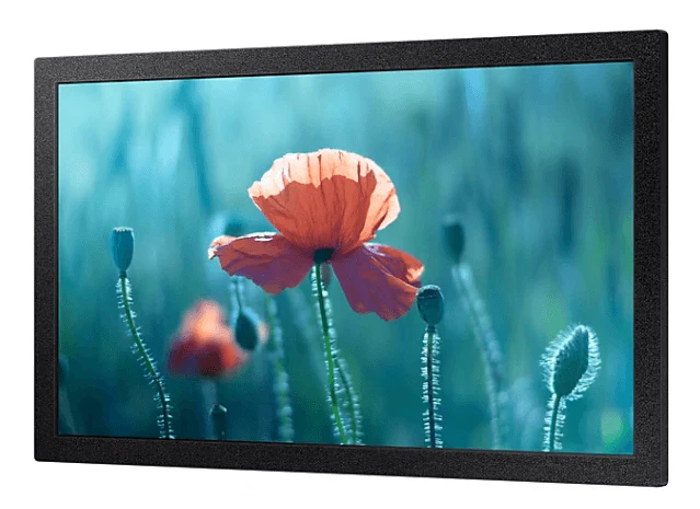 Samsung LH24QBRBBGCXXS 24" Full HD Small Display QBR-B - Image 3