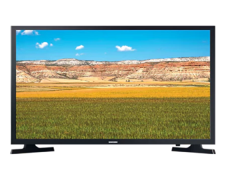 Samsung LH32BETBDGKXZX 32" HD Flat Business Smart TV BE32T - Image 2