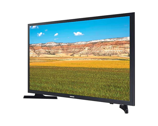Samsung LH32BETBDGKXZX 32" HD Flat Business Smart TV BE32T - Image 3
