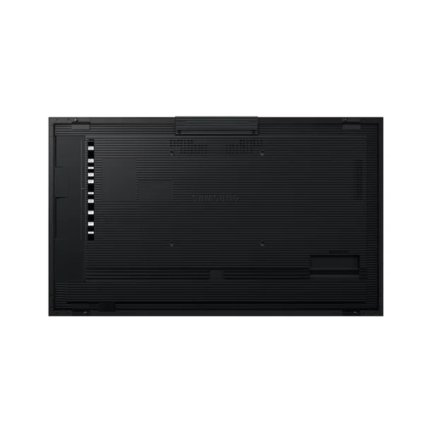 Samsung LH32QMCTBGCXXS 32-Inches Full Touch Display | 400 nits, Tizen 7.0, RS232, Wi-Fi & Bluetooth - Image 5