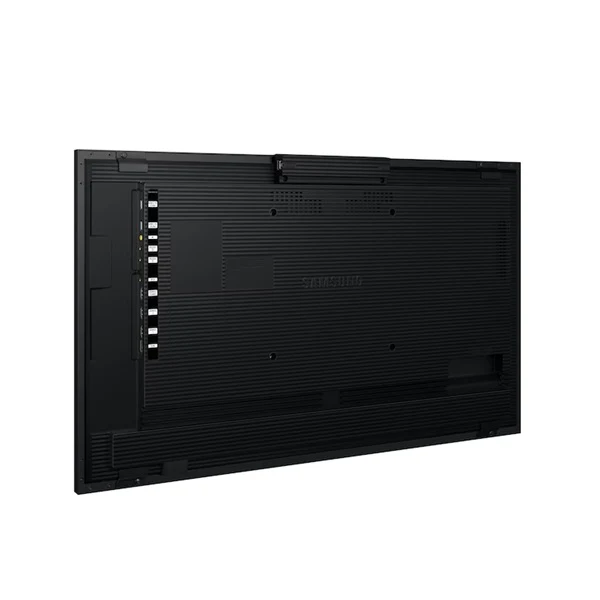 Samsung LH32QMCTBGCXXS 32-Inches Full Touch Display | 400 nits, Tizen 7.0, RS232, Wi-Fi & Bluetooth - Image 6