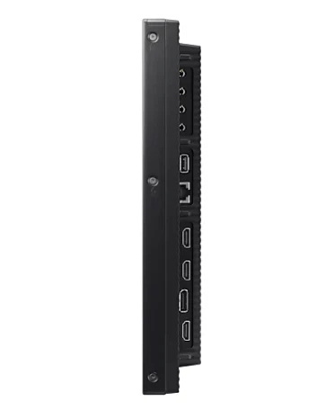 Samsung LH37SHRBBGBXXS SH37R-B SHR-B Stretched Display - Image 5