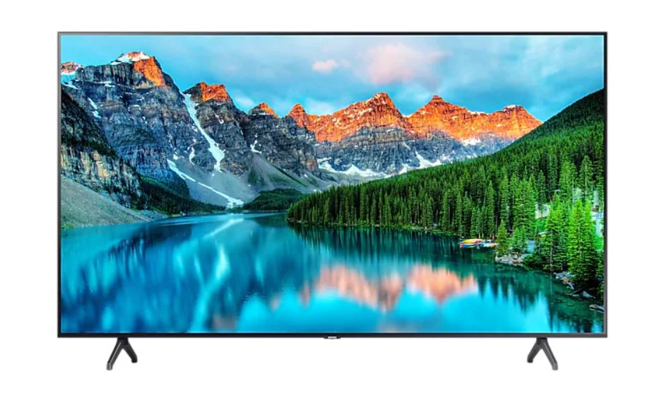 Samsung LH43BETHLGKXXS 43" Samsung Smart Signage LFD