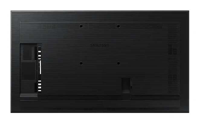 Samsung LH43QBBEBGCXXL QBB Quantum Processor 4K Signage - Image 5