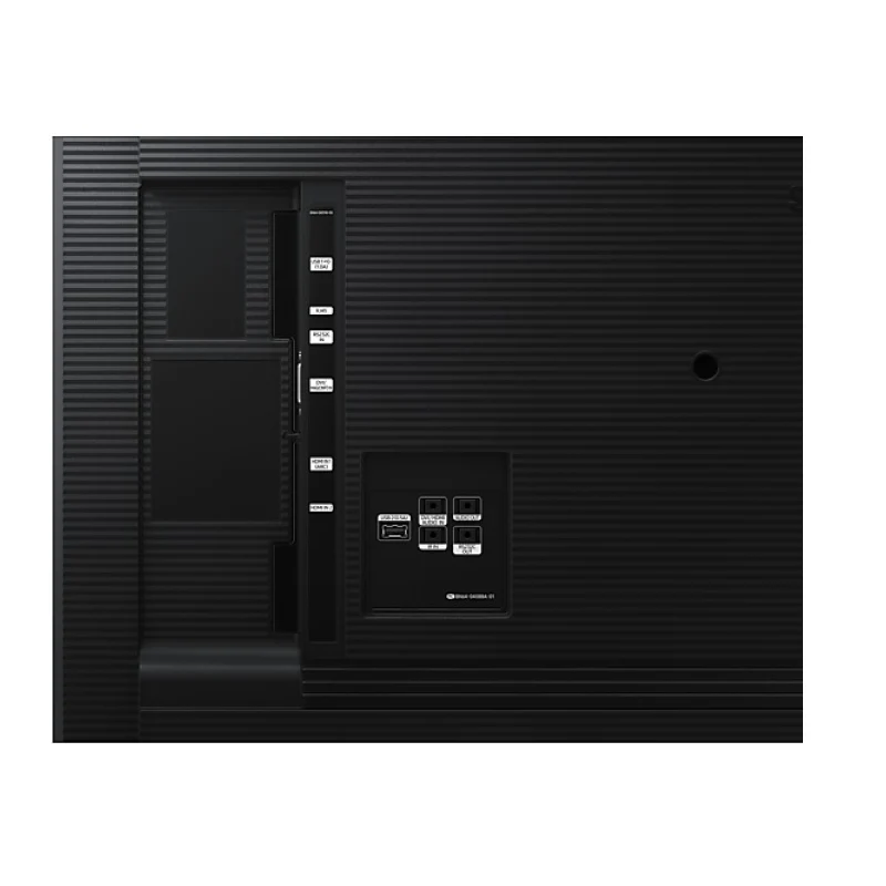 Samsung LH43QBCEBGCXXS QB43C QBC/QBB series | 16/7, 350nit, MagicInfo Built- In - Image 2
