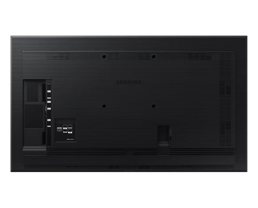 Samsung LH43QBCEBGCXXS QB43C QBC/QBB series | 16/7, 350nit, MagicInfo Built- In - Image 4