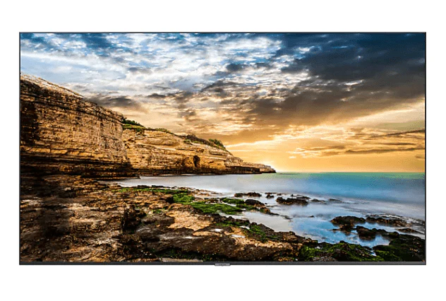 Samsung LH43QETELGCXXS QE43T 1m 27cm (50") QET Series Smart Signage - Image 2