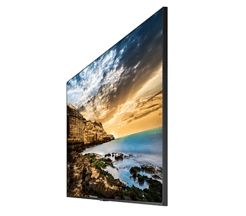 Samsung LH43QETELGCXXS QE43T 1m 27cm (50") QET Series Smart Signage - Image 4