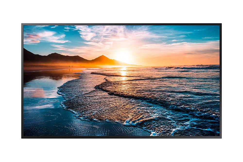 Samsung LH43QHREBGCXXS QH43R 43" SMART Signage - Image 2