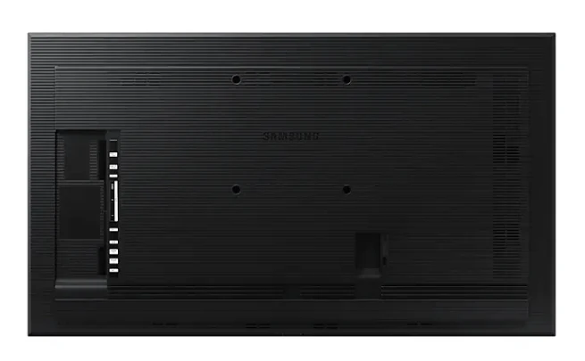Samsung LH43QMBEBGCXXS QM43B QMB Quantum Processor 4K Signage - Image 5