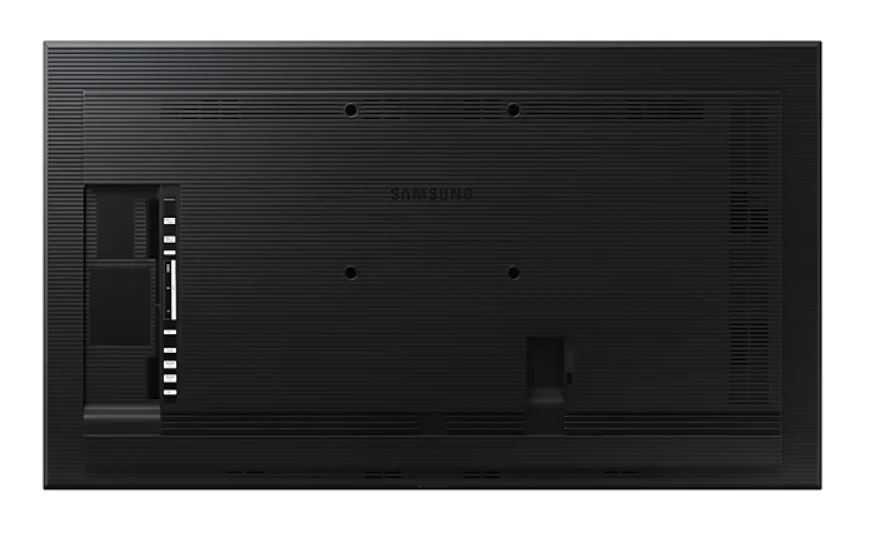 Samsung LH43QMBEPGCLXL 1m 08cm (43") QMB Series 4K UHD Smart Signage - Image 3