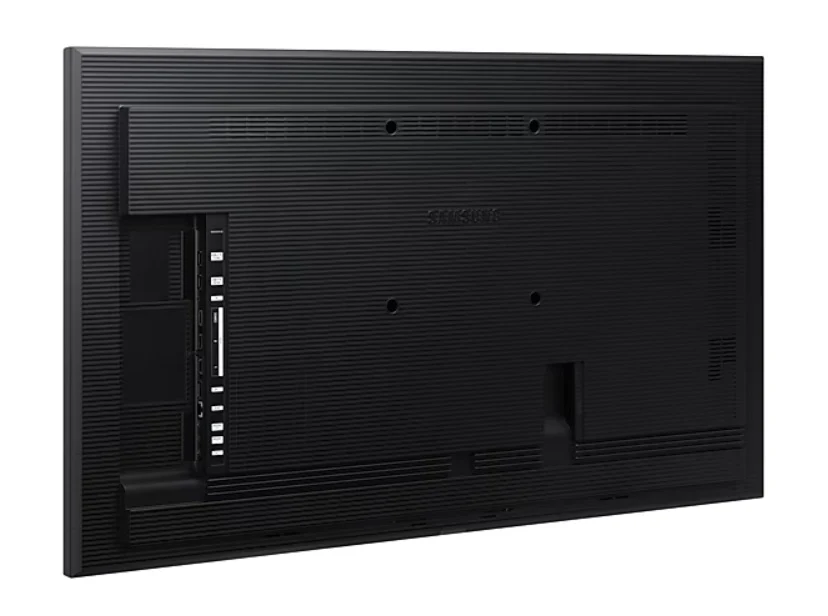 Samsung LH43QMBEPGCLXL 1m 08cm (43") QMB Series 4K UHD Smart Signage - Image 5