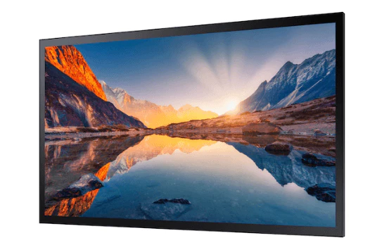 Samsung LH43QMBTBGCXXY QM43B-T 43" QMB-T UHD 4K Interactive Display - Image 3