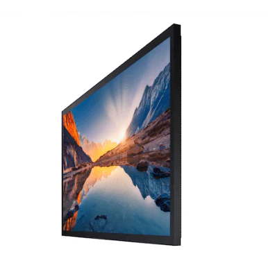 Samsung LH43QMBTBGCXXY QM43B-T 43" QMB-T UHD 4K Interactive Display - Image 4