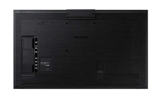 Samsung LH43QMBTBGCXXY QM43B-T 43" QMB-T UHD 4K Interactive Display - Image 6
