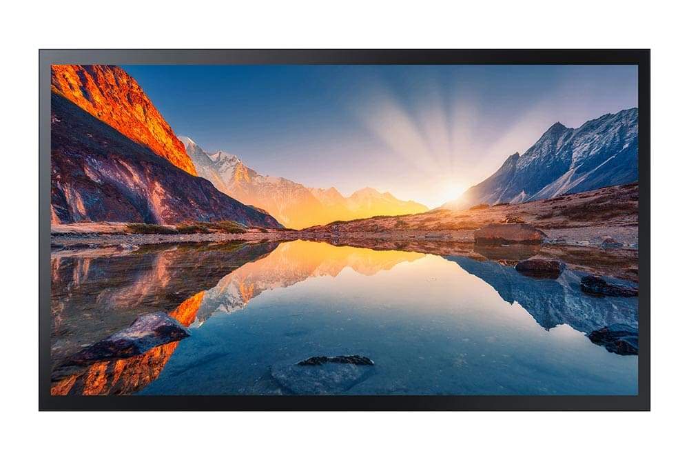 Samsung LH43QMRTGBC LH43QMRTGBC Smart Signage