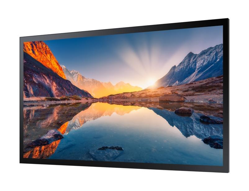 Samsung LH43QMRTGBC LH43QMRTGBC Smart Signage - Image 2