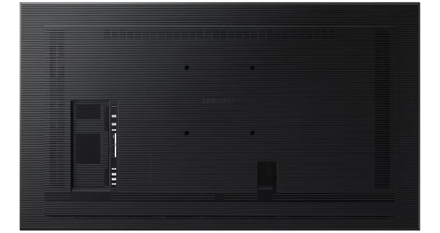 Samsung LH50QBCEBGCXXS QB50C QBC/QBB series | 16/7, 350nit, MagicInfo Built- In - Image 4
