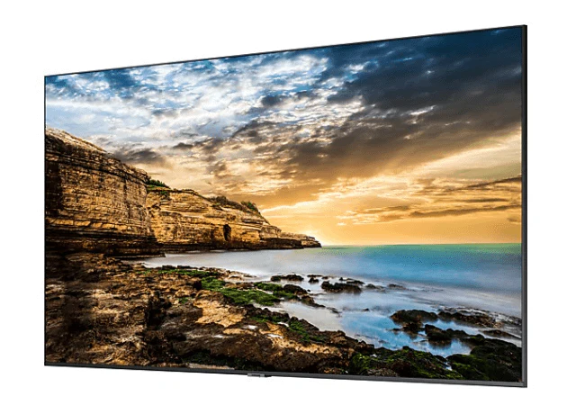 Samsung LH50QETELGCXXS QE50T 127 cm (50") LED 4K Ultra HD Digital signage flat panel - Image 3
