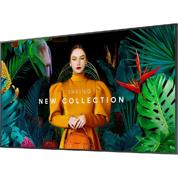 Samsung LH50QHCEBGCXXS 50" QH50C Crystal UHD Signage QHC - Image 3