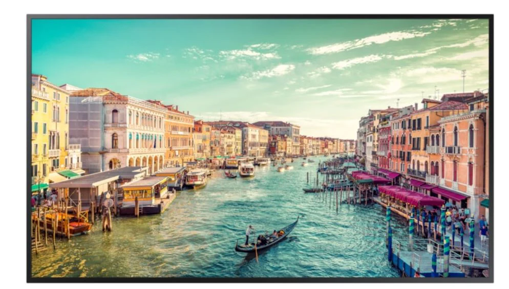 Samsung LH50QMREBGCXXS QM50R QMR Crystal UHD 4K Signage - Image 2