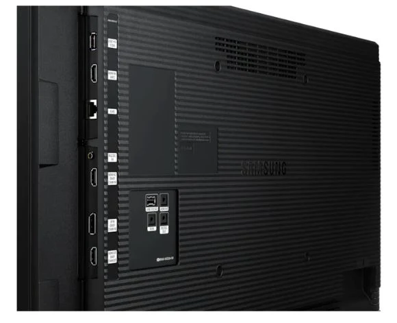 Samsung LH50QMREBGCXXS QM50R QMR Crystal UHD 4K Signage - Image 3