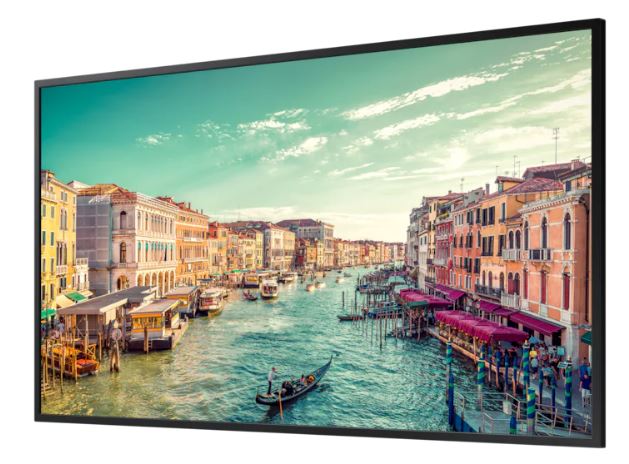 Samsung LH50QMREBGCXXS QM50R QMR Crystal UHD 4K Signage - Image 5