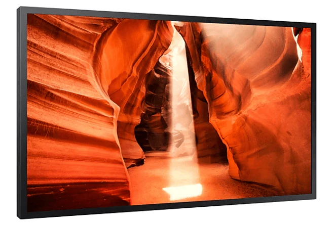Samsung LH55OMNSLGB/XS OM55N 55inch SMART Signage - Image 3