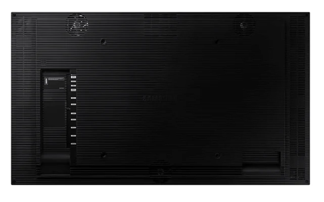 Samsung LH55OMNSLGB/XS OM55N 55inch SMART Signage - Image 4