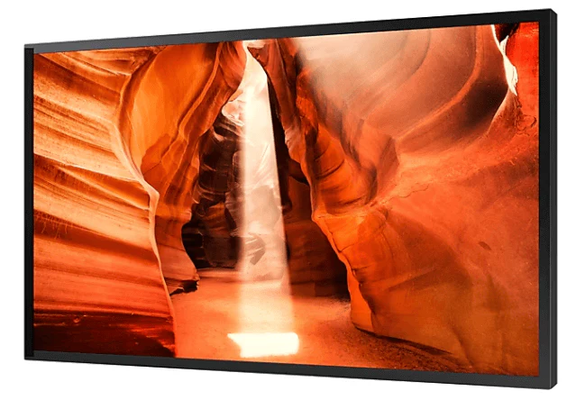 Samsung LH55OMNSLGB/XS OM55N 55inch SMART Signage - Image 5