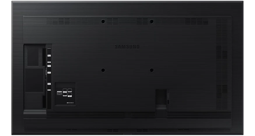 Samsung LH55QBCEBGCXXS QB55C 55" QBC/QBB series | 16/7, 350nit, MagicInfo Built- In - Image 4