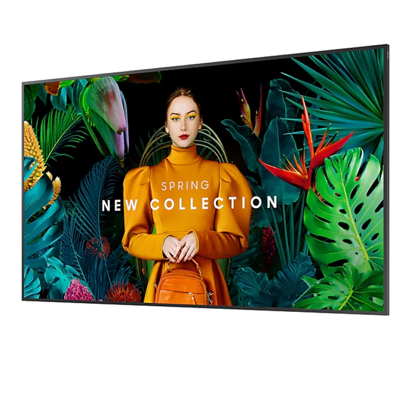 Samsung LH55QHCEBGCXXS QH55C QHC/QHB series | 24/7, 700nit, MagicInfo Built- In - Image 3