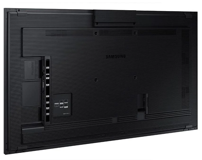 Samsung LH55QMRTGBC QM55R-T Smart Signage - Image 3