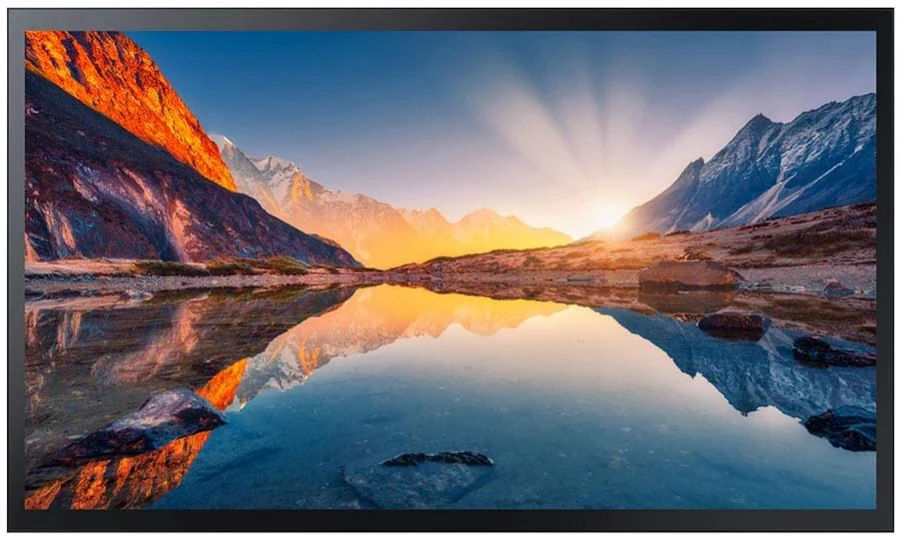 Samsung LH55QMRTGBC QM55R-T Smart Signage - Image 5