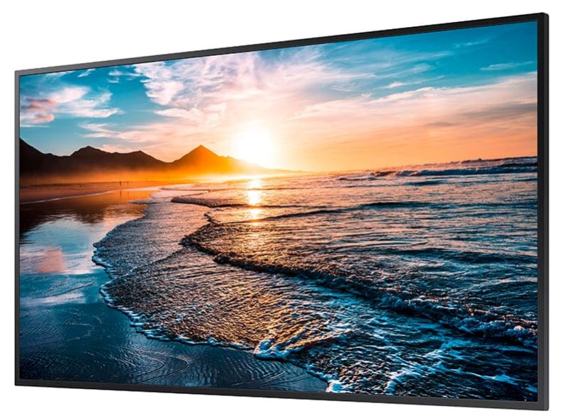 Samsung LH65QHREBGCXXS QH65R 65" SMART Signage - Image 3