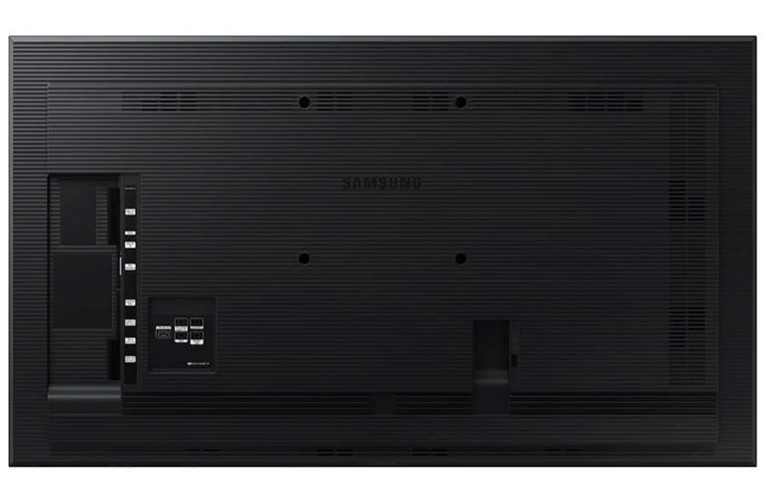 Samsung LH65QHREBGCXXS QH65R 65" SMART Signage - Image 4