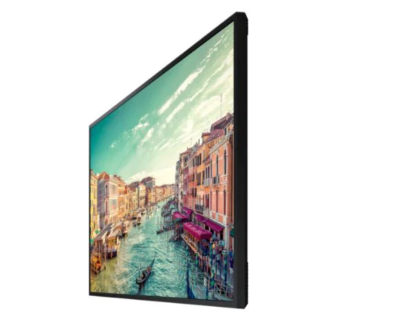 Samsung LH65QMREBGCXXS QM65R 65" SMART Signage - Image 4